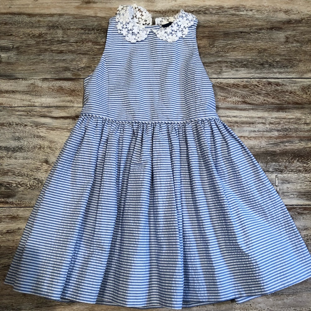 Polo by Ralph Lauren 3T Dress